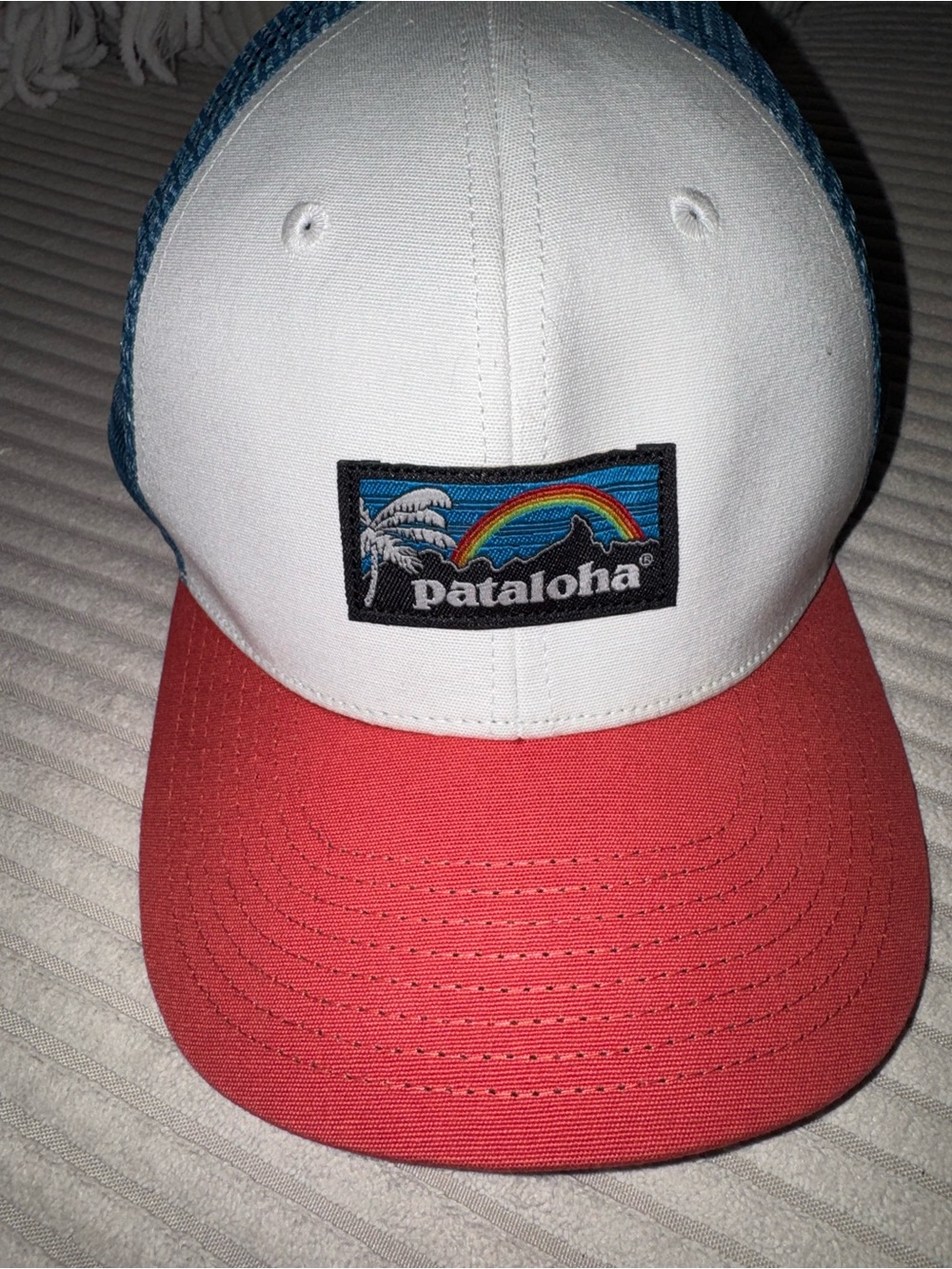 Pataloha Patagonia SnapBack Hat